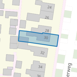 Perceel HGV00-O-3621