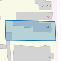 Perceel HGV00-O-3698