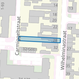 Perceel HGV00-O-3919