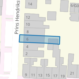 Perceel HGV00-O-3921