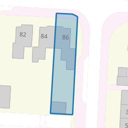 Perceel HGV00-O-3990