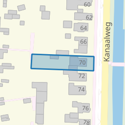 Perceel HGV00-O-4227