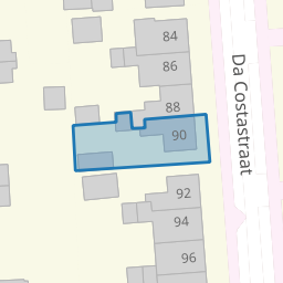 Perceel HGV00-O-4259