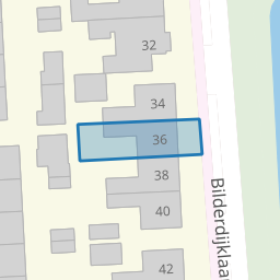 Perceel HGV00-O-4284