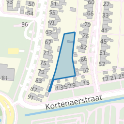 Perceel HGV00-O-4360