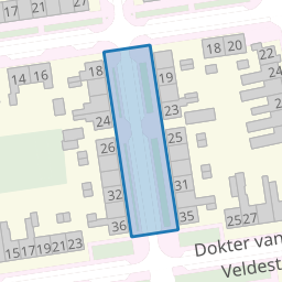 Perceel HGV00-O-4400