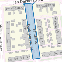 Perceel HGV00-O-4410