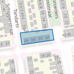 Perceel HGV00-O-4412