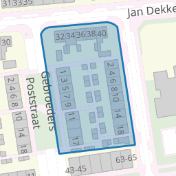 Perceel HGV00-O-4414