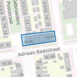 Perceel HGV00-O-4415