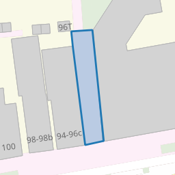 Perceel HGV00-O-4554