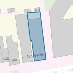 Perceel HGV00-O-4555