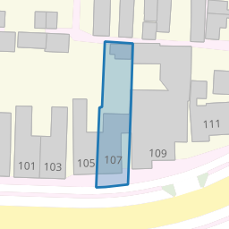 Perceel HGV00-O-4729