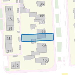 Perceel HGV00-O-4778