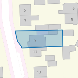 Perceel HGV00-O-4822