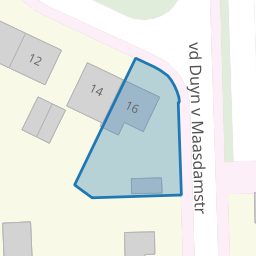 Perceel HGV00-O-4831