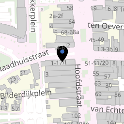 Appartement HGV00 O 4842 2