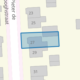 Perceel HGV00-O-4994