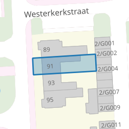 Perceel HGV00-O-5008