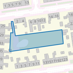 Perceel HGV00-O-5026