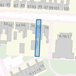 Perceel HGV00-O-5033