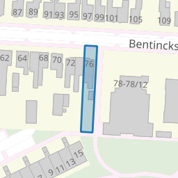 Perceel HGV00-O-5035