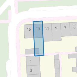 Perceel HGV00-O-5083