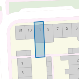 Perceel HGV00-O-5084