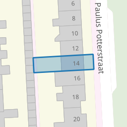 Perceel HGV00-O-5095