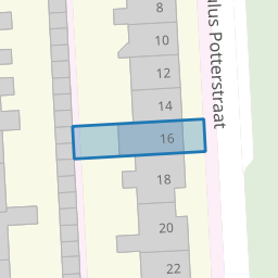 Perceel HGV00-O-5096