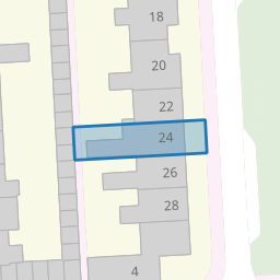 Perceel HGV00-O-5100