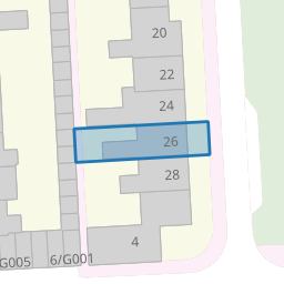 Perceel HGV00-O-5101