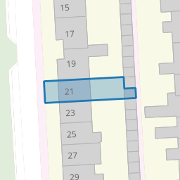 Perceel HGV00-O-5114