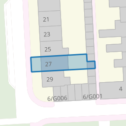 Perceel HGV00-O-5117