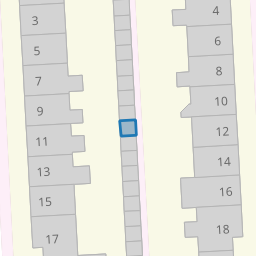 Perceel HGV00-O-5124