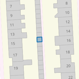 Perceel HGV00-O-5126