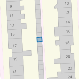 Perceel HGV00-O-5127