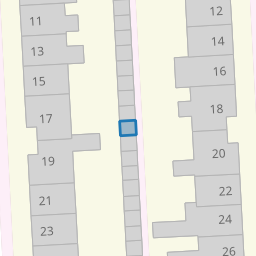 Perceel HGV00-O-5128