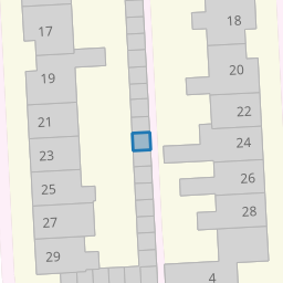 Perceel HGV00-O-5132