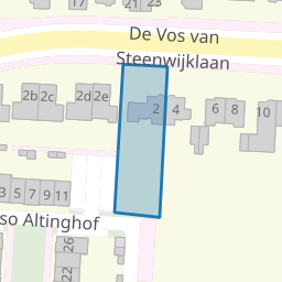 Perceel HGV00-O-5144