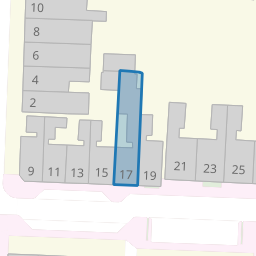 Perceel HGV00-O-5155