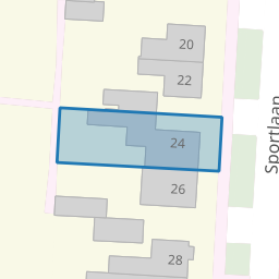 Perceel HGV00-O-5176