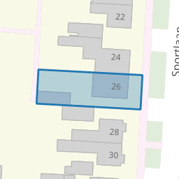 Perceel HGV00-O-5177