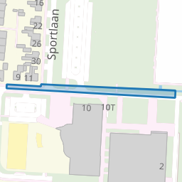 Perceel HGV00-O-5183