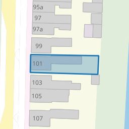 Perceel HGV00-O-5198