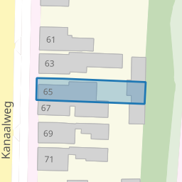 Perceel HGV00-O-5207