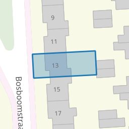 Perceel HGV00-O-5234