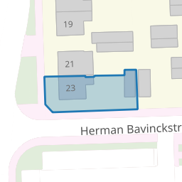 Perceel HGV00-O-5280