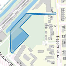 Perceel HGV00-O-5346