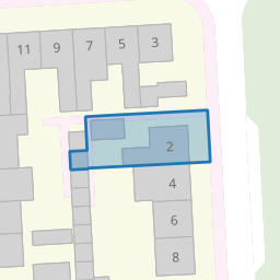 Perceel HGV00-O-5409